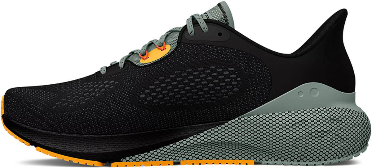 Under Armour HOVR Machina 3 Running Shoes 3024899-105 Men\'s Sz‎ 15 under-armour-hovr-machina-  main image 2