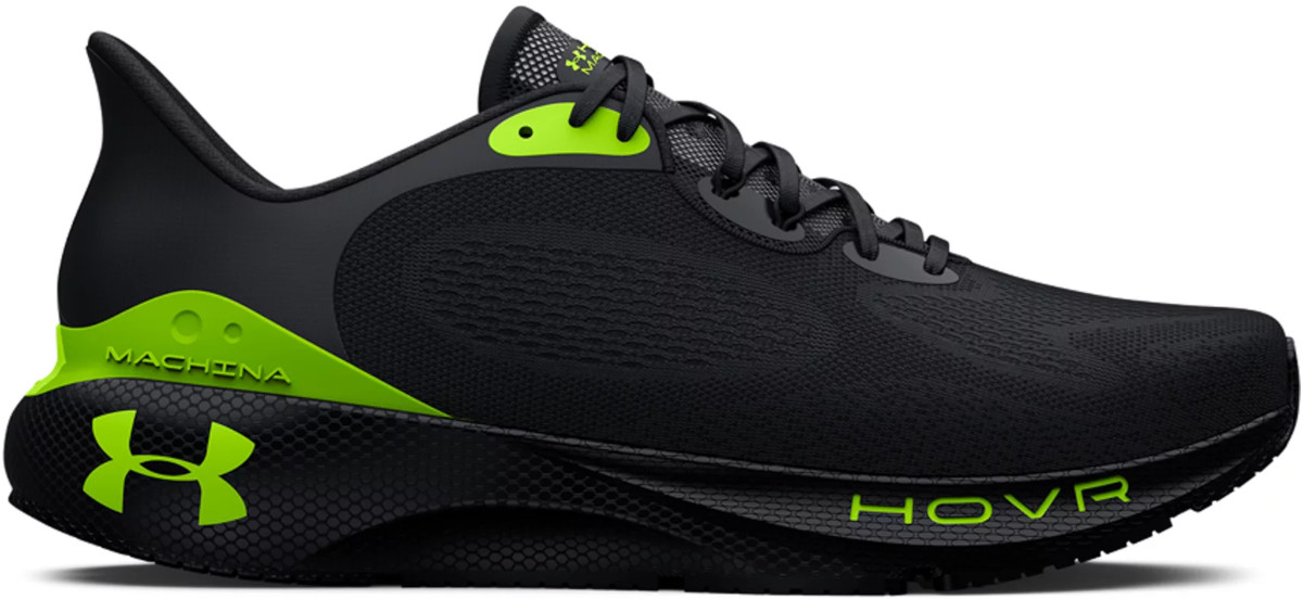 Sapatilhas de Corrida Under Armour UA HOVR Machina 3