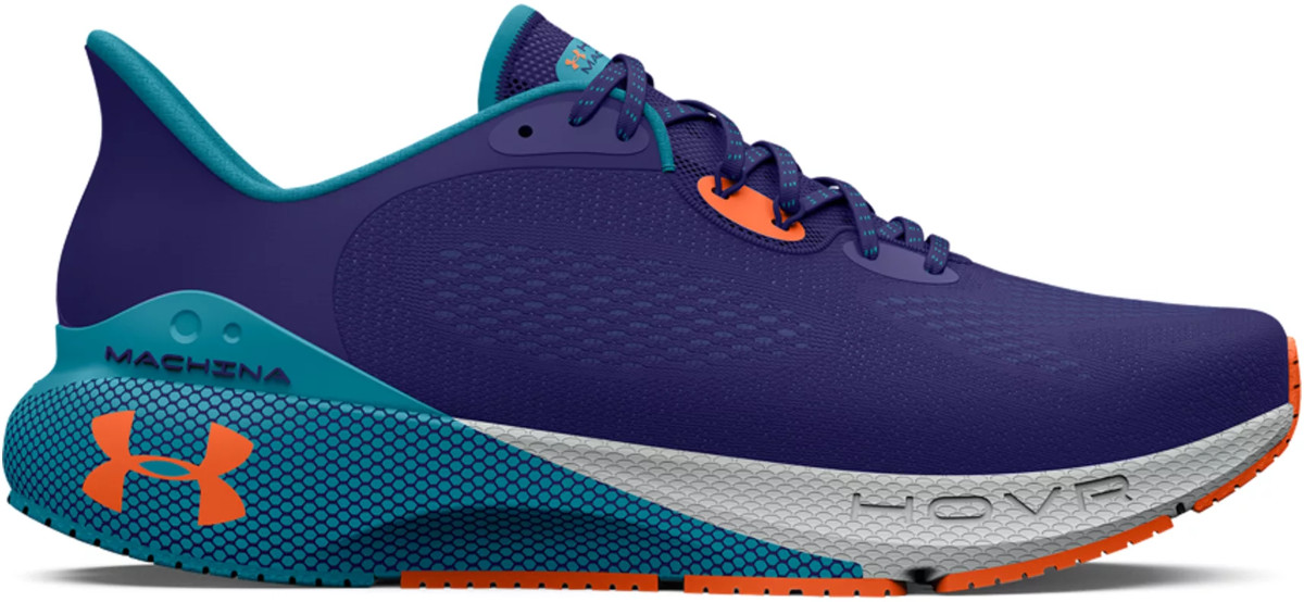 Pantofi de alergare Under Armour UA HOVR Machina 3