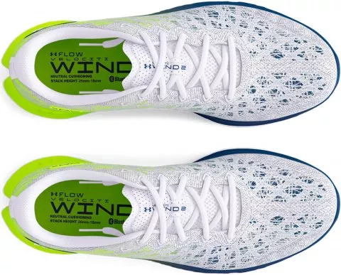 Bežecké topánky Under Armour UA FLOW Velociti Wind 2