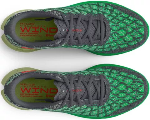 Bežecké topánky Under Armour UA FLOW Velociti Wind 2