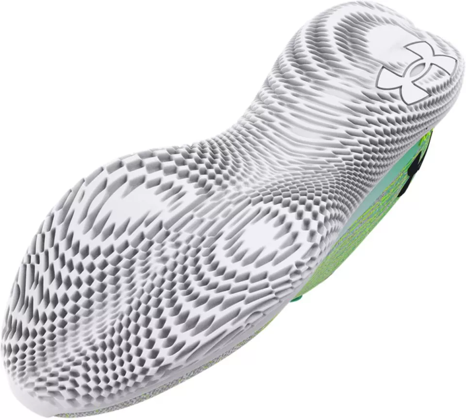 Juoksukengät Under Armour UA FLOW Velociti Wind 2