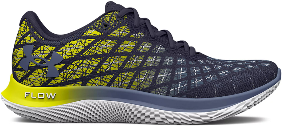 Scarpe da running Under Armour UA FLOW Velociti Wind 2