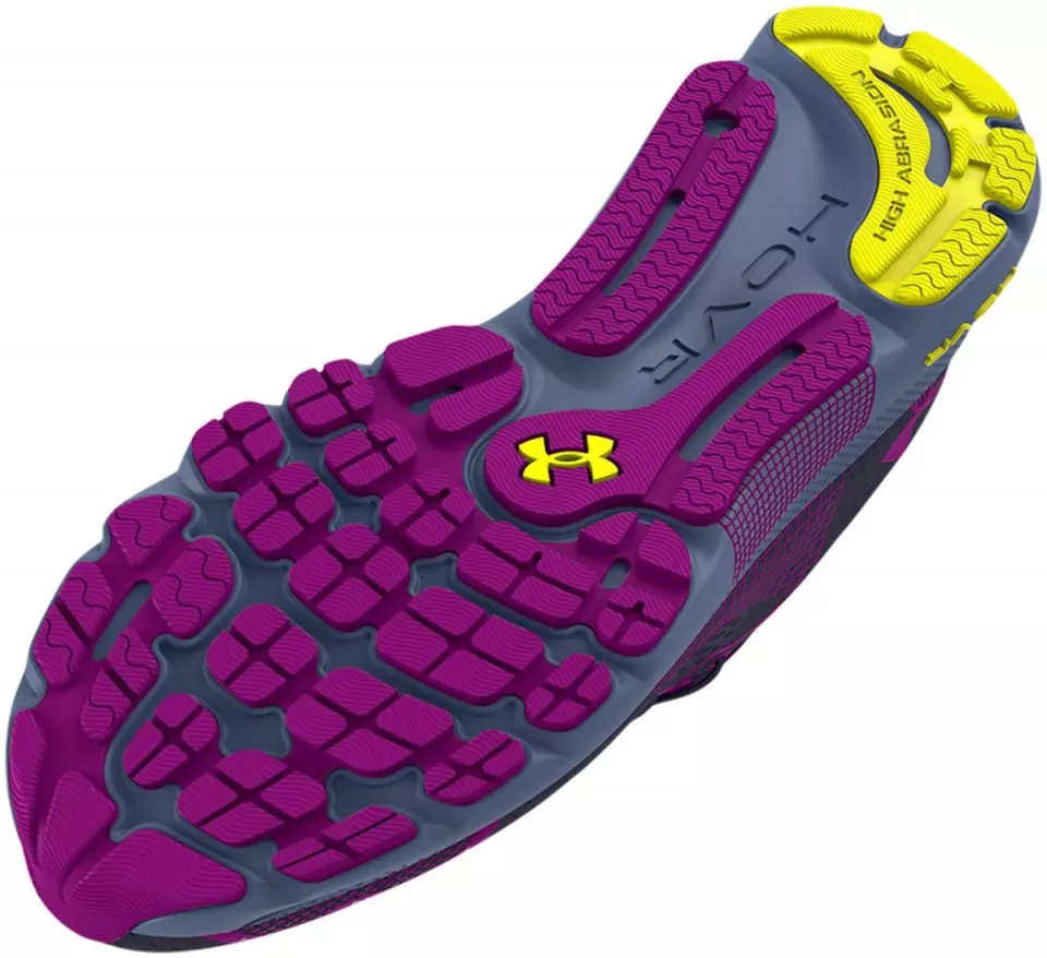 Zapatillas de running Under Armour UA W HOVR Infinite 4