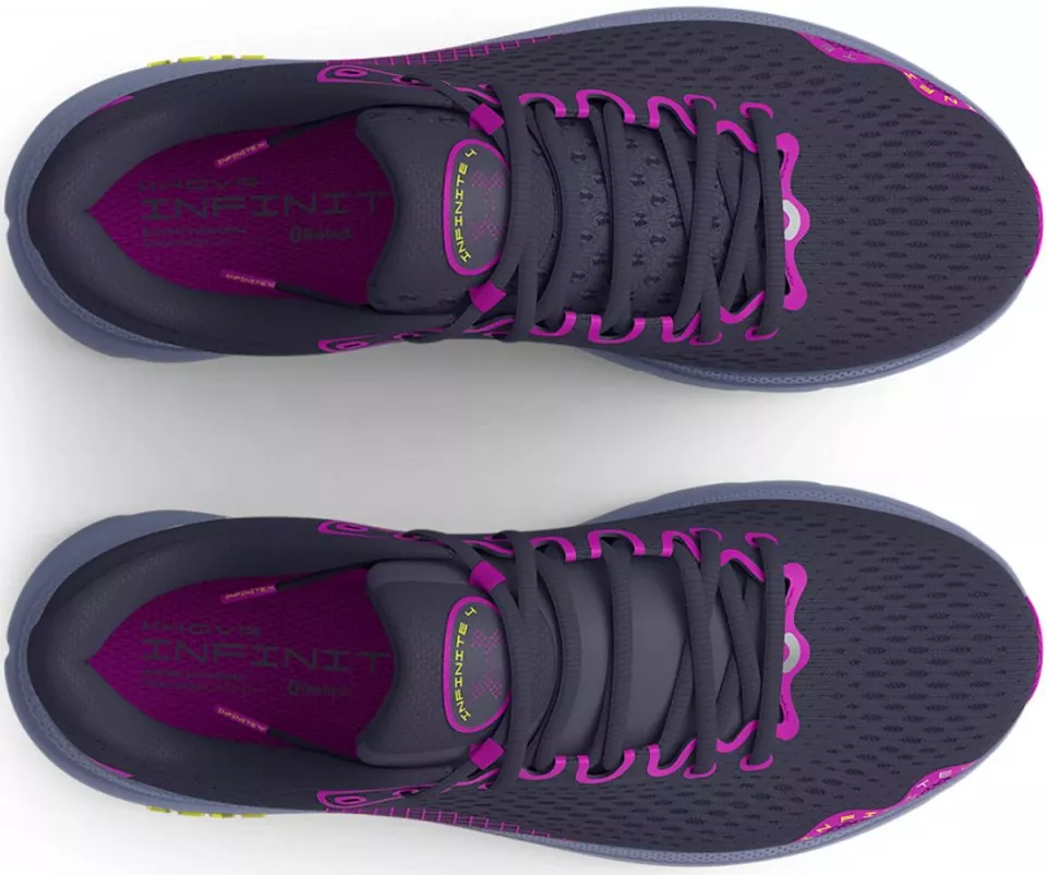 Zapatillas de running Under Armour UA W HOVR Infinite 4