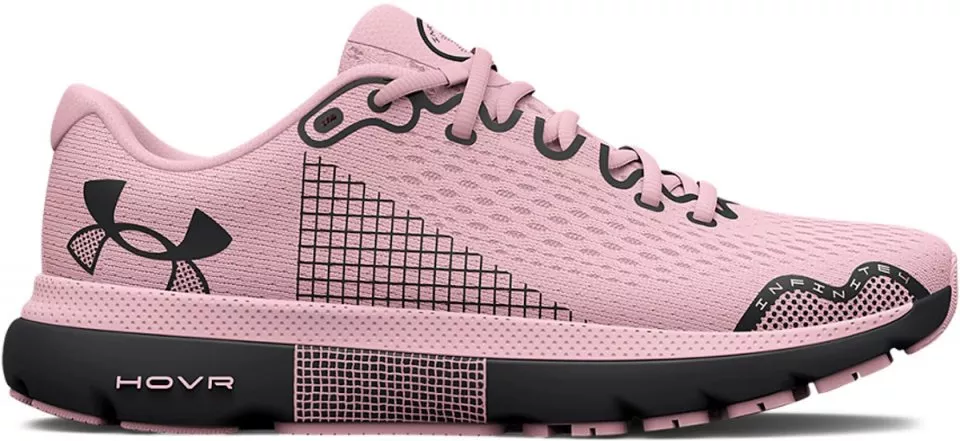 Παπούτσια για τρέξιμο Under Armour UA W HOVR Infinite 4