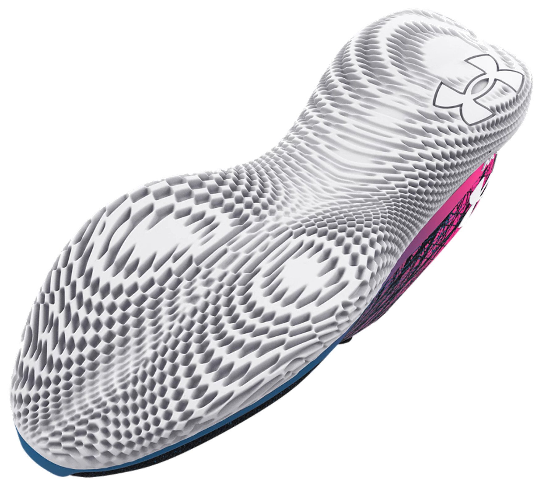 Running shoes Under Armour UA W FLOW Velociti Wind 2