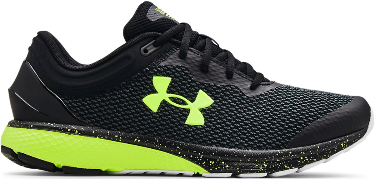 Under Armour Men's Charged Escape 3 Bl Running Shoe