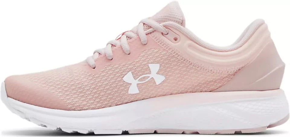 Under Armour Zapatilla Running Mujer Ua W Charged Escape 4 blanco