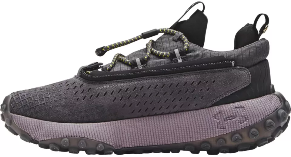 Shoes Under Armour HOVR Summit FT DELTA