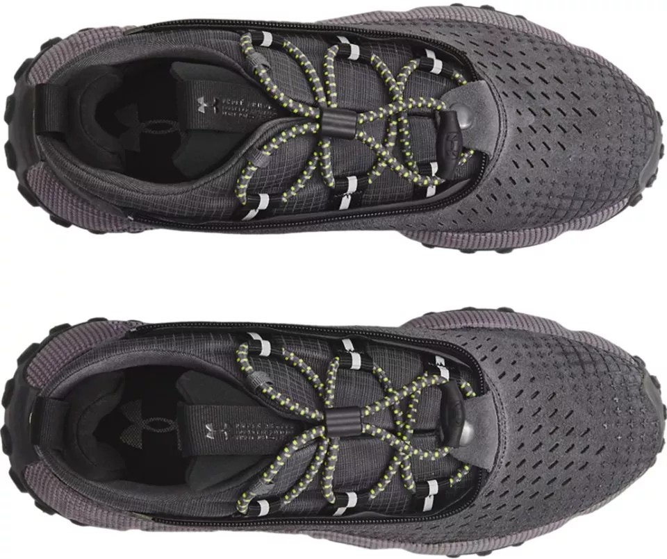 Shoes Under Armour HOVR Summit FT DELTA