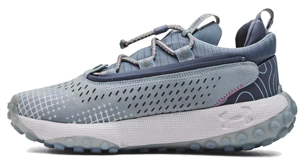 Schoenen Under Armour UA HOVR Summit FT DELTA