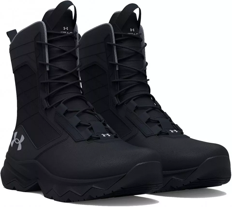 Under Armour UA Stellar G2-BLK Cipők