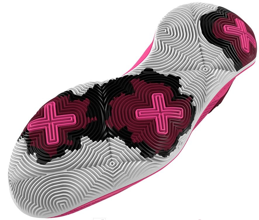 Basketbalové topánky Under Armour UA Spawn 4