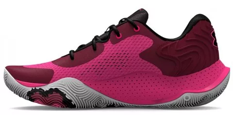 Basketbalové topánky Under Armour UA Spawn 4