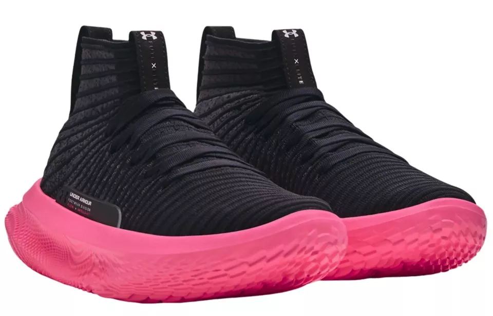 Unisex basketbalové boty Under Armour Flow FUTR X Elite