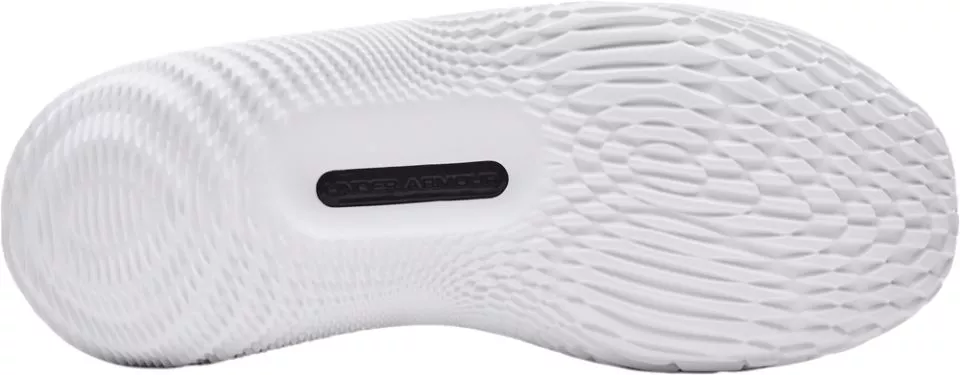 Баскетболни обувки Under Armour UA FLOW FUTR X Elite-GRN