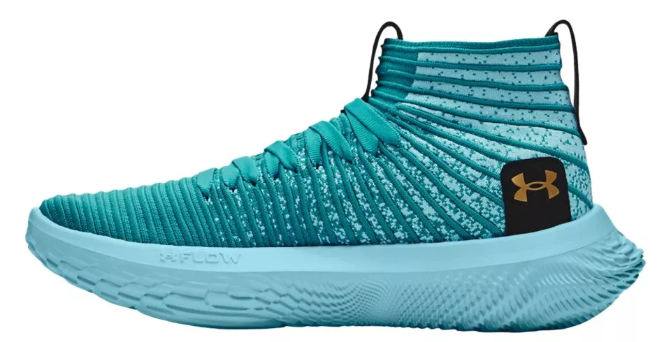 Under Armour UA FLOW FUTR X Elite Kosárlabda cipő