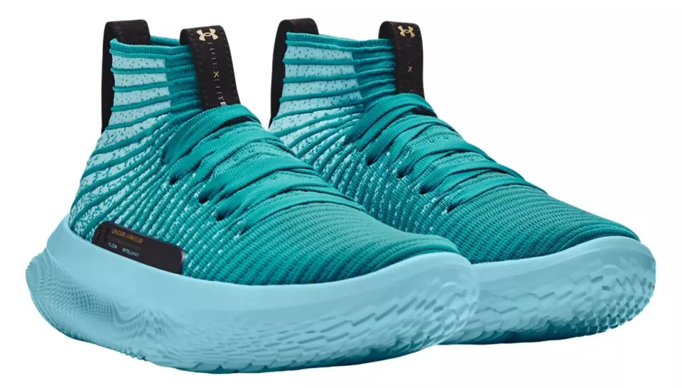 Basketbalové topánky Under Armour UA FLOW FUTR X Elite