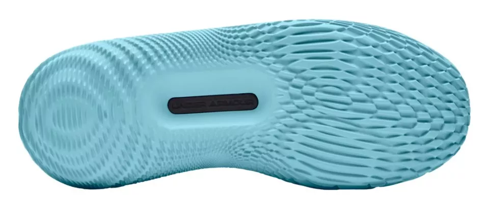 Under Armour UA FLOW FUTR X Elite Kosárlabda cipő