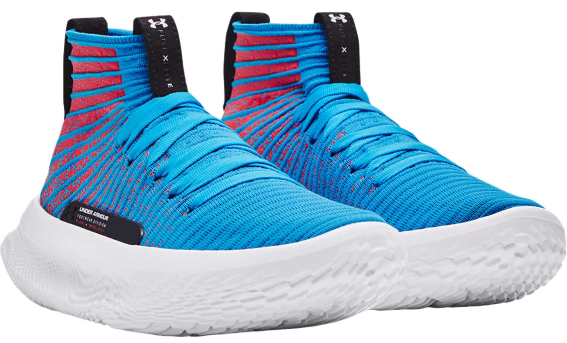 Basketball shoes Under Armour Flow FUTR X Elite
