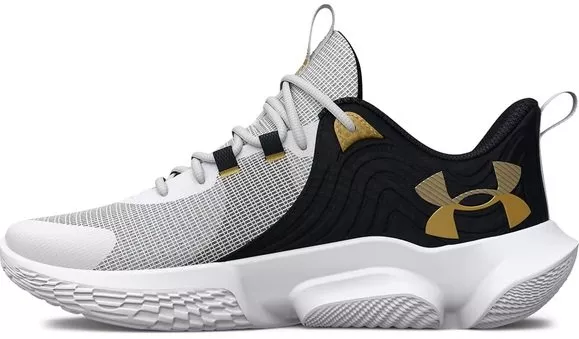 Basketbalové topánky Under Armour UA FLOW FUTR X 2