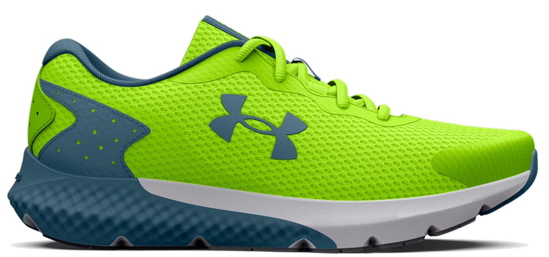 Zapatillas de running Under Armour Charged Rogue 3