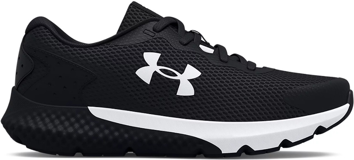 Running shoes Under Armour UA BPS Rogue 3 AL
