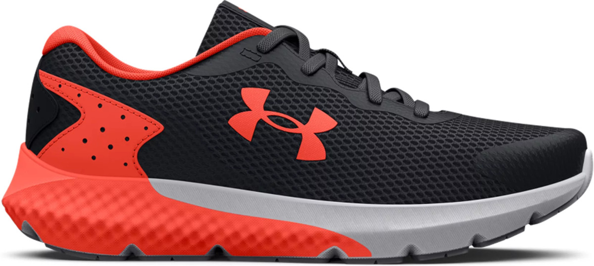 Running shoes Under Armour UA BPS Rogue 3 AL