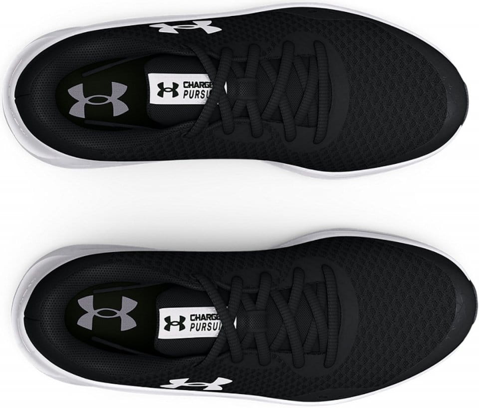 Running shoes Under Armour UA BGS Charged Pursuit 3