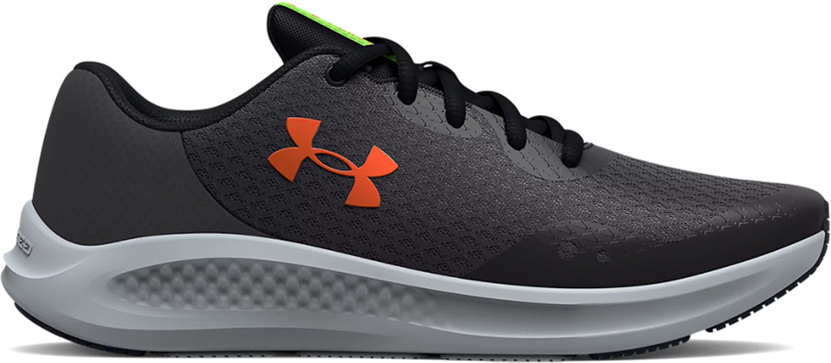 Dětské běžecké boty Under Armour Charged Pursuit 3