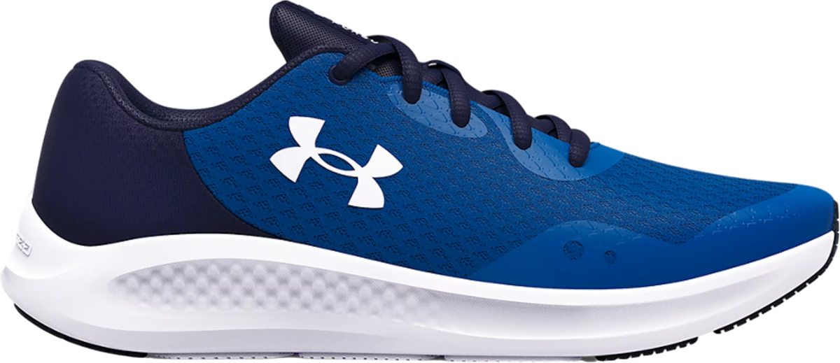 Dětské běžecké boty Under Armour Charged Pursuit 3