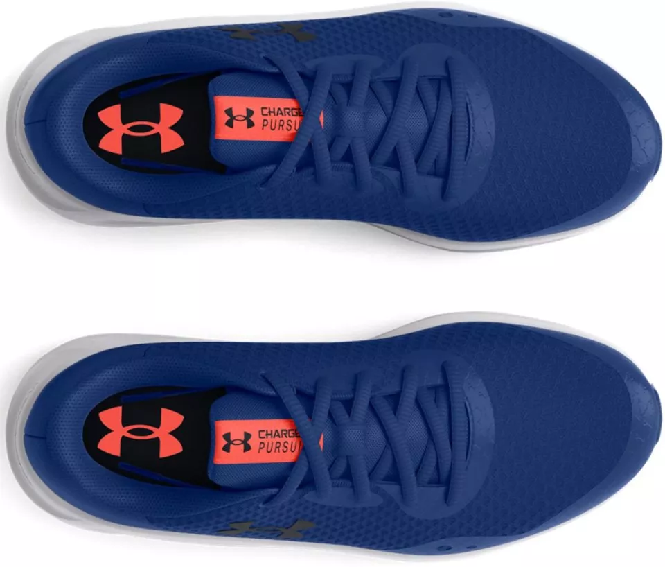 Running shoes Under Armour UA BGS Charged Pursuit 3 