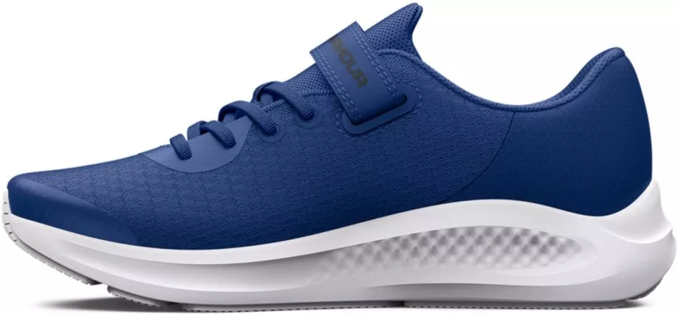 Dětské běžecké boty Under Armour Pursuit 3 AC