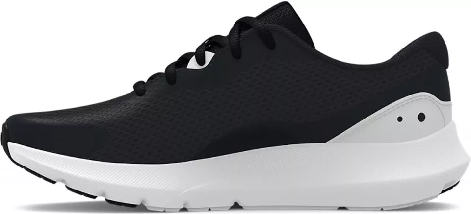 Dětské běžecké boty Under Armour Surge 3