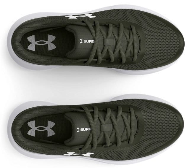 ua bgs surge rn