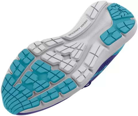 Sapatilhas de Corrida Under Armour UA BGS Surge 3