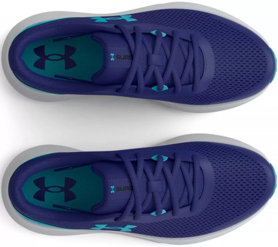 Running shoes Under Armour UA BGS Surge 3
