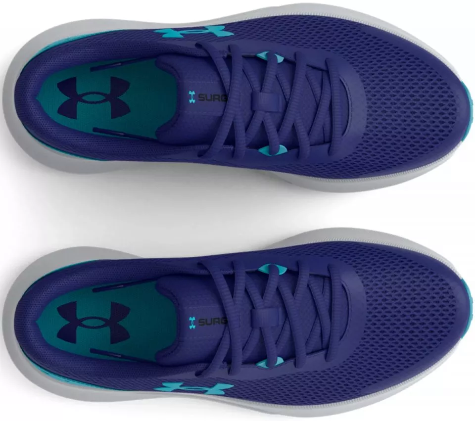 Dětské běžecké boty Under Armour Surge 3