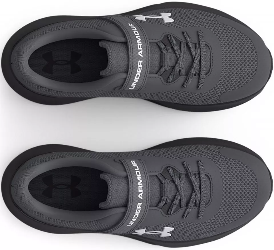 Dětské běžecké boty Under Armour Surge 3 AC