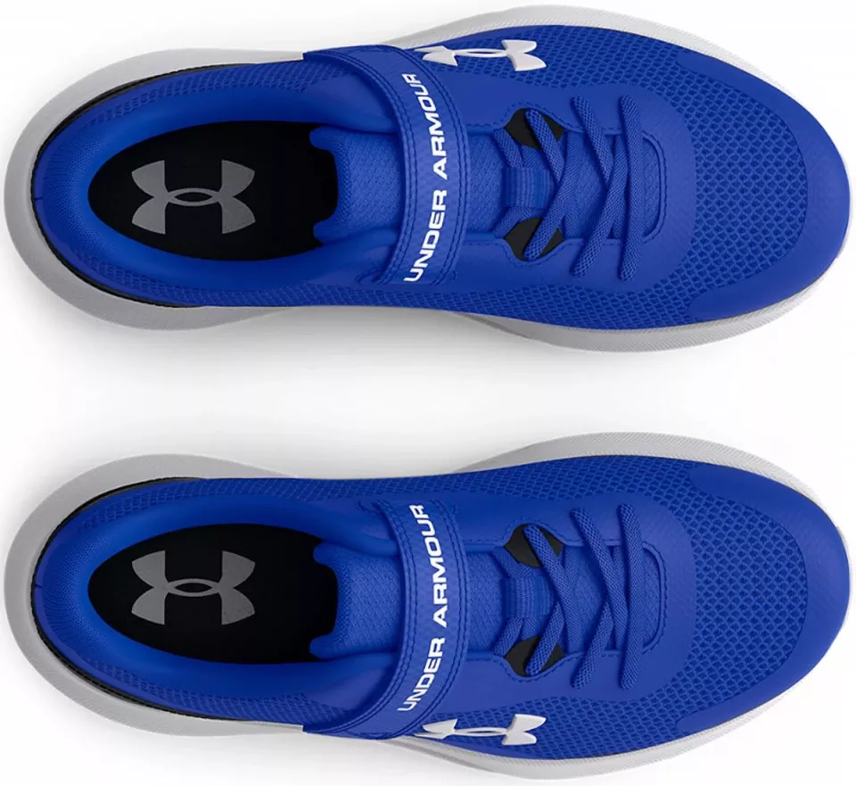 Dětské běžecké boty Under Armour Surge 3 AC