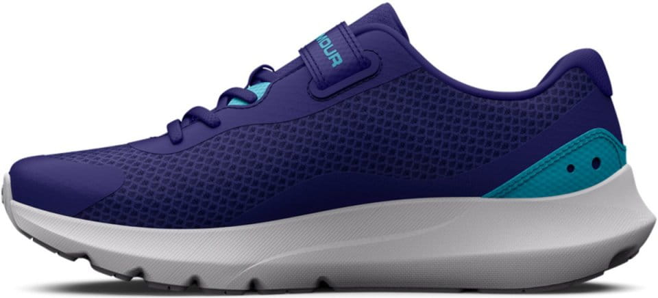 Sapatilhas de Corrida Under Armour UA BPS Surge 3 AC