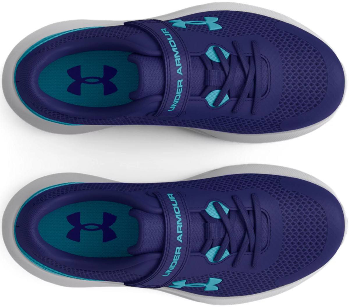 Under armour bps on sale surge rn ac