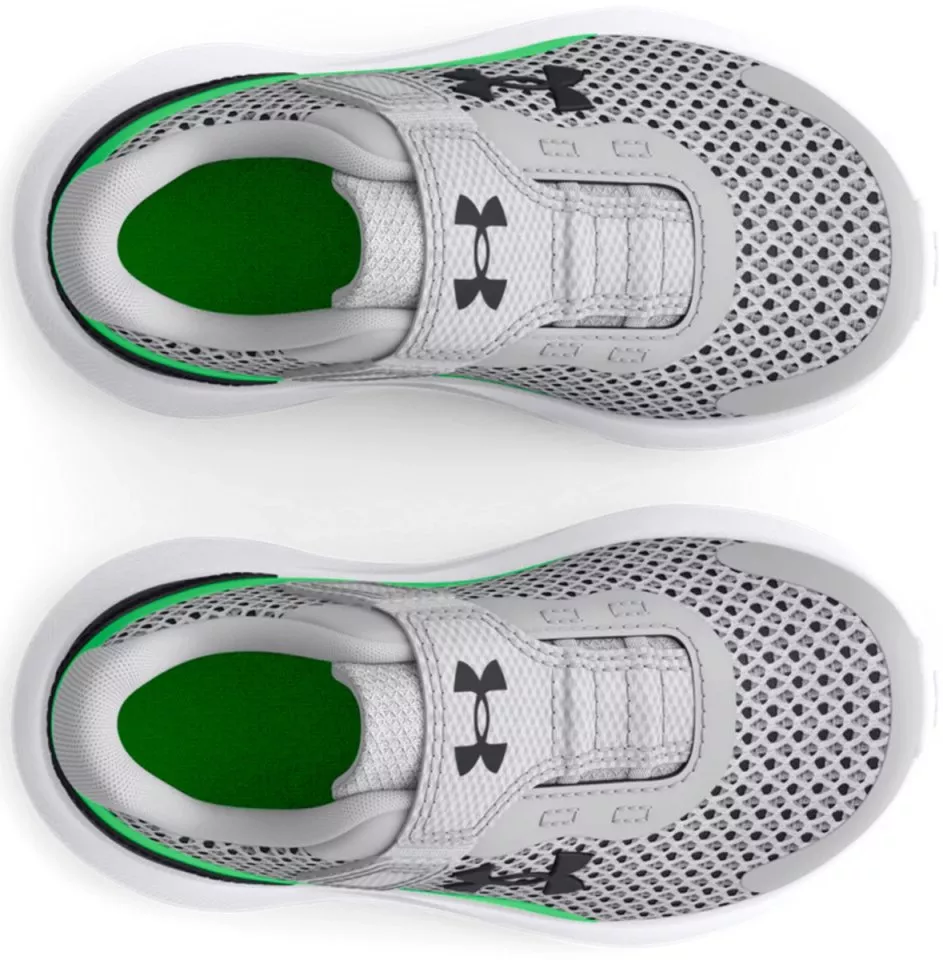 Dětské běžecké boty Under Armour Surge 3 AC