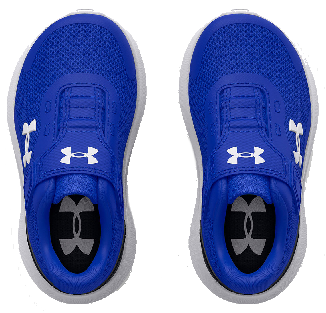 Schuhe Under Armour Under Armour UA BINF Surge 3 AC Top4Running.de