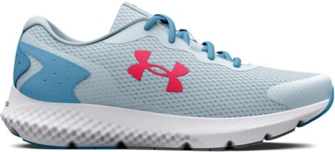 Under Armour Women's Charged Pursuit 2 Training Shoes in blue