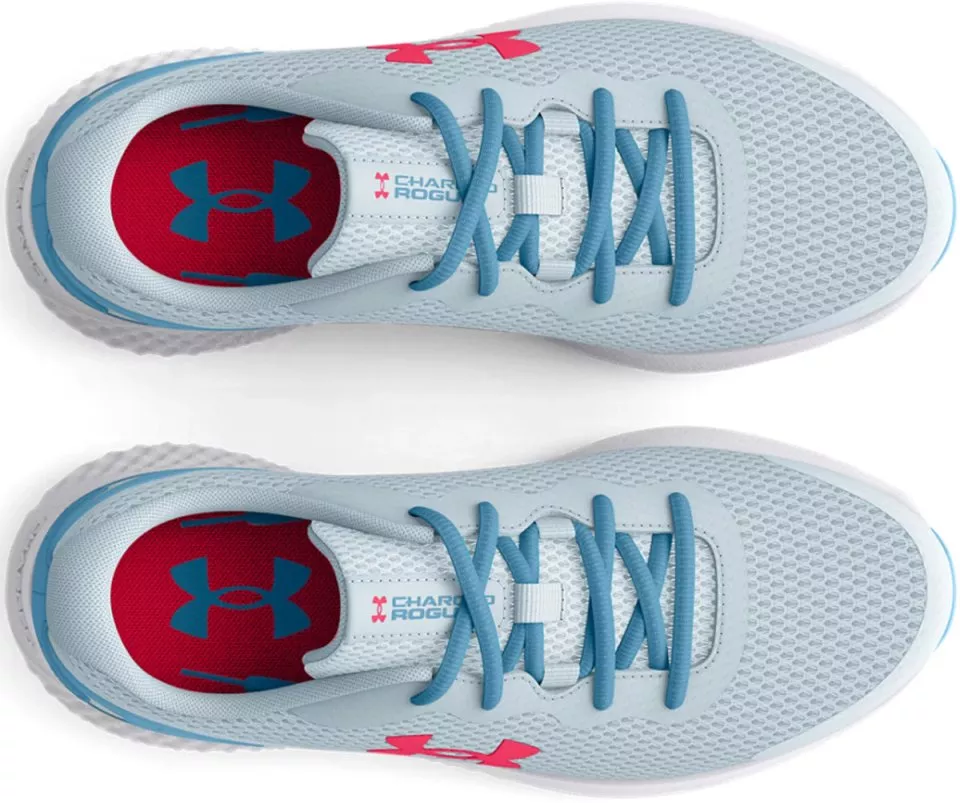 Chaussures de running Under Armour UA GGS Charged Rogue 3
