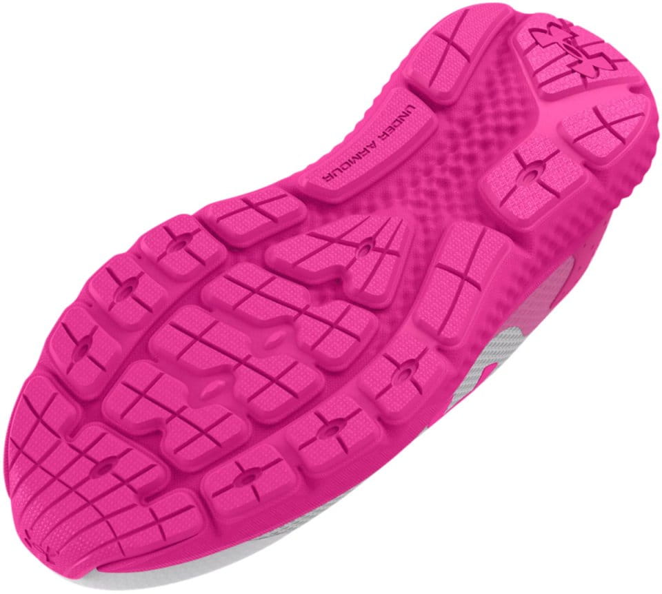 Running shoes Under Armour UA GPS Rogue 3 AL