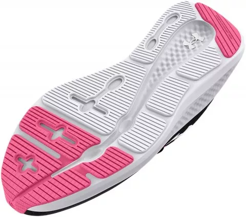Sapatilhas de Corrida Under Armour UA GGS Charged Pursuit 3