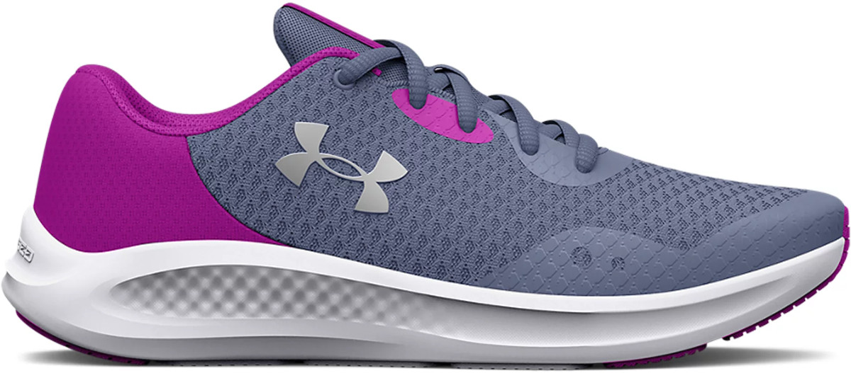 Running shoes Under Armour UA GGS Charged Pursuit 3